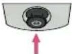 LG 28LX330C - Using the joystick button - 3