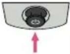 LG 28LX330C - Utilisation du bouton du joystick - 3