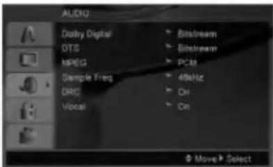 LG DV172E1Z - AUDIO - 1