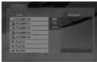 LG DV172E1Z - Visualizzazione di file JPEG - 1