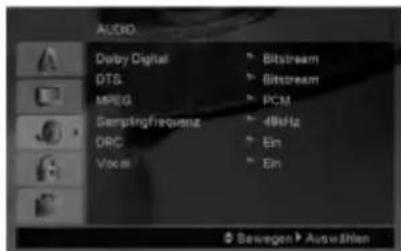 LG DV172E1Z - AUDIO - 1