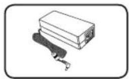 LG CM3430BDAB - Accessoires fournis - 3