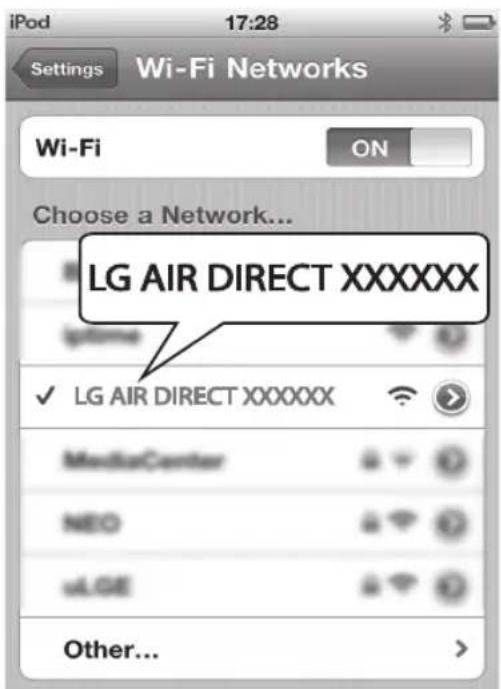 LG CM3430BDAB - DIRECT - 2