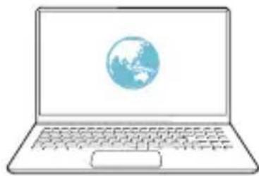 LG LMX510EW - Wi-Fi hotspot - 6