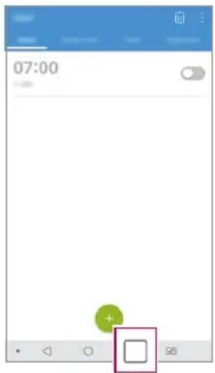 LG LMX510EW - Oder - 1