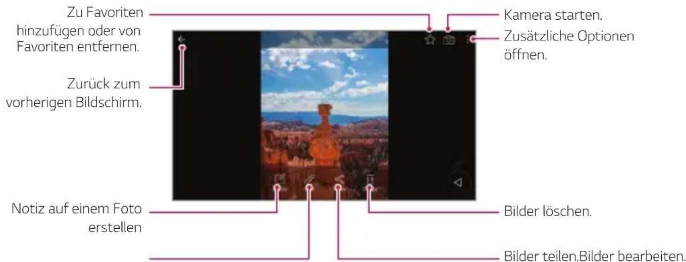 LG LMX510EW - Fotos anzeigen - 1