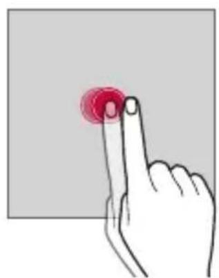 LG LMX510EW - Dabbel tikken - 1