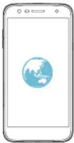 LG LMX510EW - Mobiler Wi-Fi Hotspot - 4