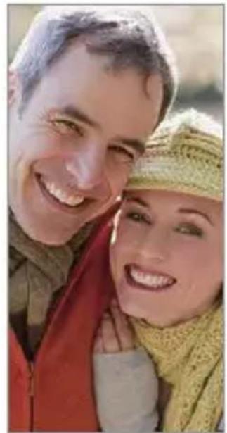 LG LMX510EW - Passaggio alla fotocamera posteriore a quella anteriore e viceversa - 2