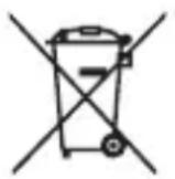 LG LMX510EW - Disposal of waste batteries/accumulators - 1