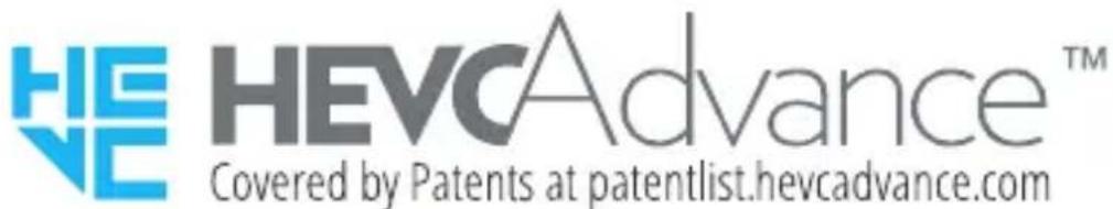 LG LMX510EW - Marken - 2