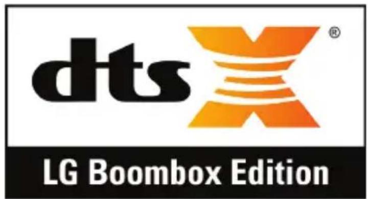 LG LMX510EW - Marken - 1