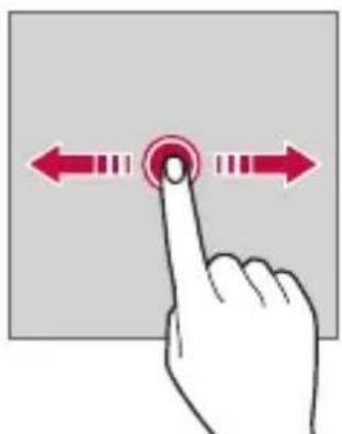 LG LMX510EW - Ziehen - 1