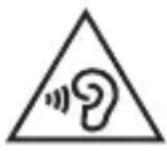 LG LMX510EW - Vermeiden von Horschaden - 1