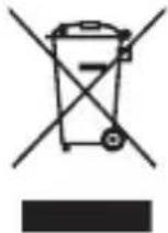 LG LMX510EW - Verwijdering van uw oude apparaat - 1