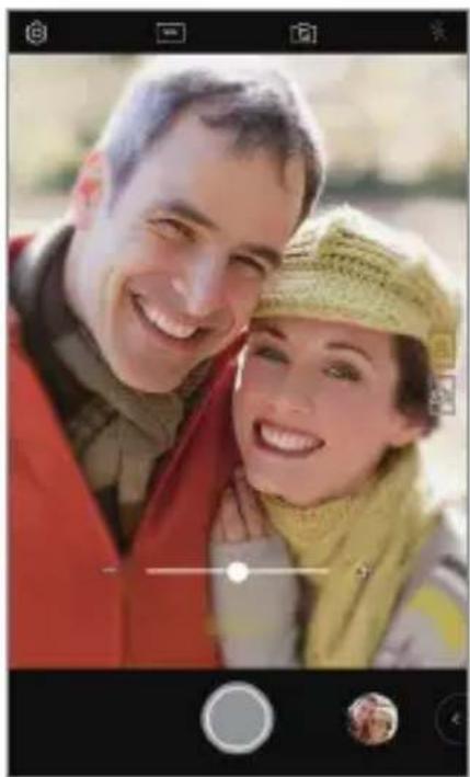 LG LMX510EW - Ritratto - 1