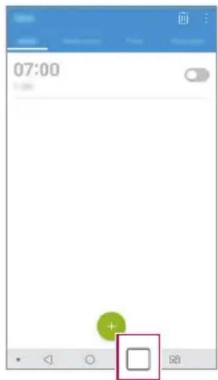 LG LMX510EW - Multi window - 1