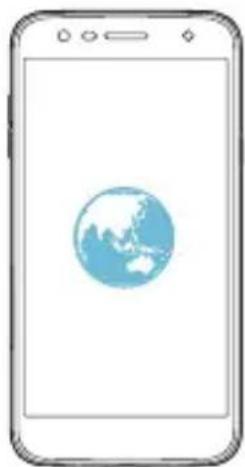 LG LMX510EW - Wi-Fi hotspot - 4