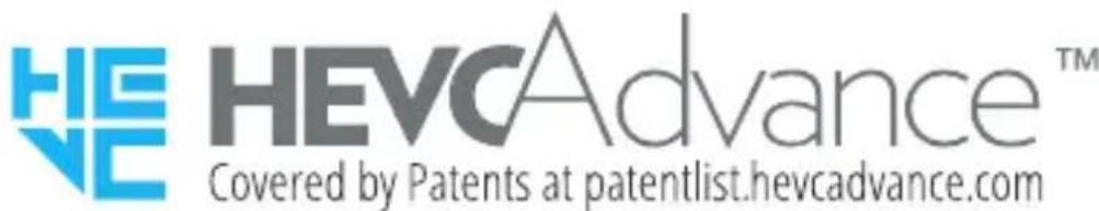 LG LMX510EW - Handelsmerken - 2