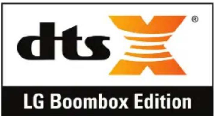 LG LMX510EW - Marchi di fabbrica - 1