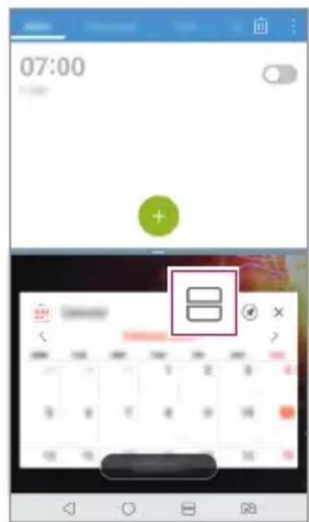 LG LMX510EW - Oder - 2