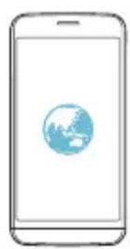 LG LMX510EW - Mobiler Wi-Fi Hotspot - 2