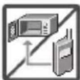 LG CX700B - Mesures de sécurité importantes - 2
