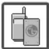 LG CX700B - Mesures de sécurité importantes - 1