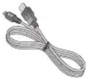 LG P505R - Chargeur Câble USB - 2