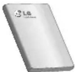 LG P505R - Guide de l'utilisateur - 1