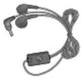 LG P505R - Stereohelmet - 2