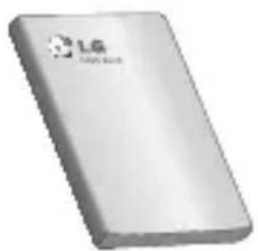 LG P505R - User Guide - 1