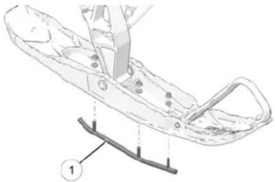 POLARIS 850 Switchback XCR (2020) - CONSEIL - 1