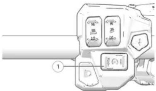 POLARIS 850 Switchback XCR (2020) - AVIS - 1