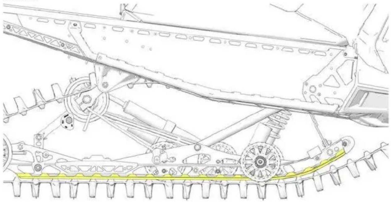 POLARIS 850 Indy Adventure 137 (2022) - CONSEIL - 2