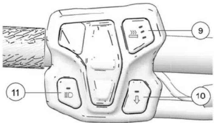 POLARIS 850 Indy Adventure 137 (2022) - AVIS - 2