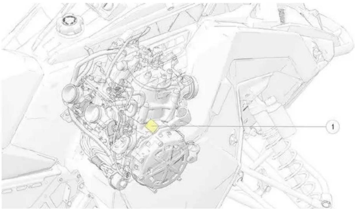 POLARIS 850 Indy Adventure 137 (2022) - AVIS - 2