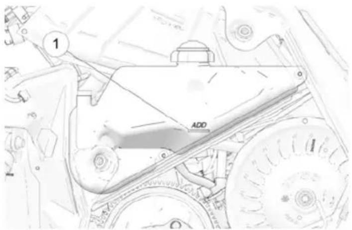 POLARIS 850 Indy Adventure 137 (2022) - AVIS - 1