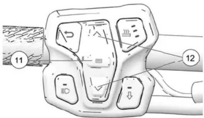 POLARIS 850 Indy Adventure 137 (2022) - AVIS - 1