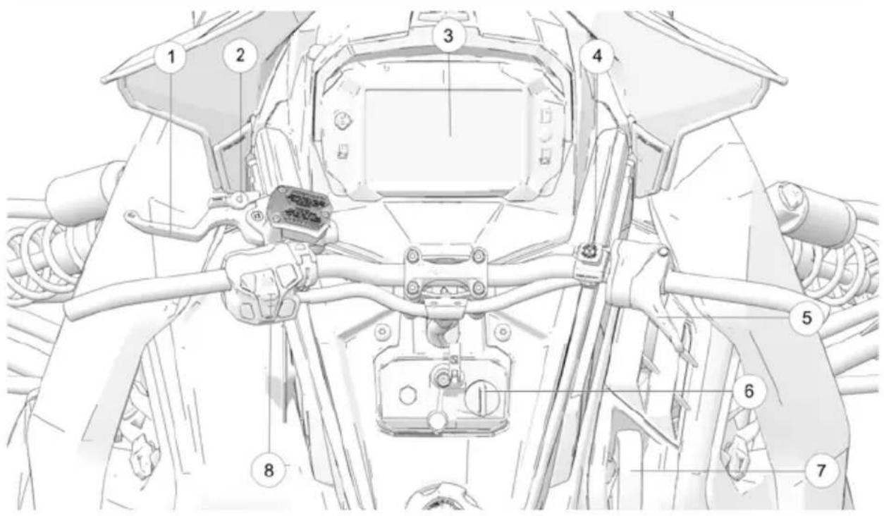 POLARIS 850 Indy Adventure 137 (2022) - AVIS - 1