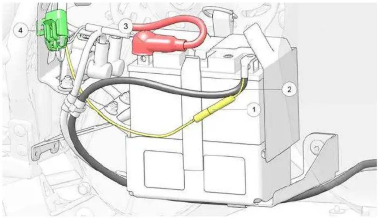POLARIS 850 Indy XC 137 (2021) - ATTENTION - 1