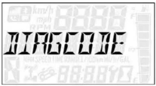 POLARIS Sportsman Touring 570 SP (2018) - CODE DE DIAGNOSTIC - 1