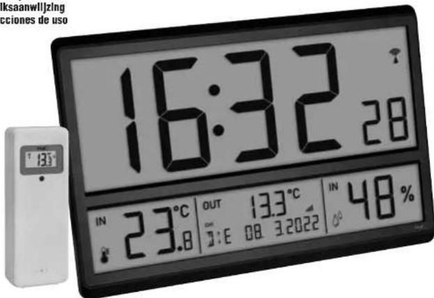 TFA 60.4523.01 - 1