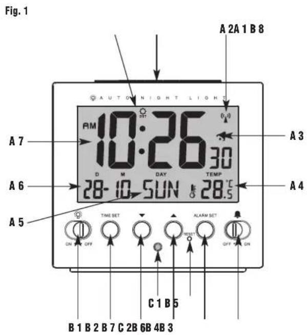 TFA 60.2561.55 - 4