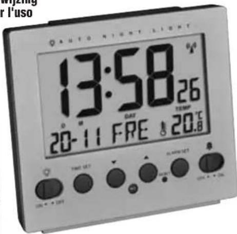 TFA 60.2561.55 - 3