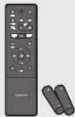 SAMSUNG MXST40B - CONTRÔLE DES COMPOSANTS - 2