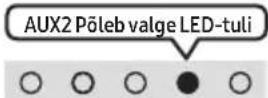 SAMSUNG MXST40B - KAUGJUHTIMISPULDI KASUTAMINE - 3