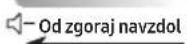 SAMSUNG MXST40B - UPORABA DALJINSKEGA UPRAVLJALNIKA - 21