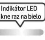 SAMSUNG MXST40B - POUŽÍVANIE DIAL'KOVÉHO OVLÁDAČA - 10