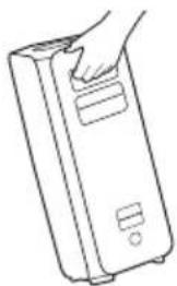 SAMSUNG MXST40B - OPREZ - 2